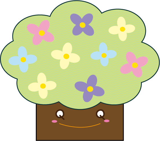サテライト厳木イラスト