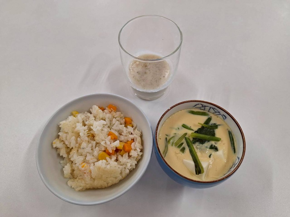 2025/10/30 離乳食講座(後期)を開催します♪